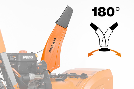 Двигатель DAEWOO зимней серии 350 winter